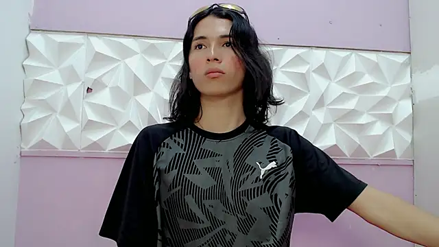 Snapshot of Larry_craft chatting on March 16, 4:00 pm Larry craft online show from March 16, 4:00 pm