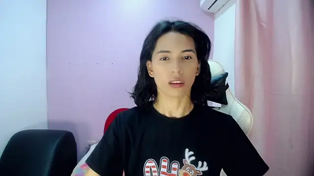 Snapshot of Larry_craft chatting on March 20, 8:03 pm Larry craft online show from March 20, 8:03 pm