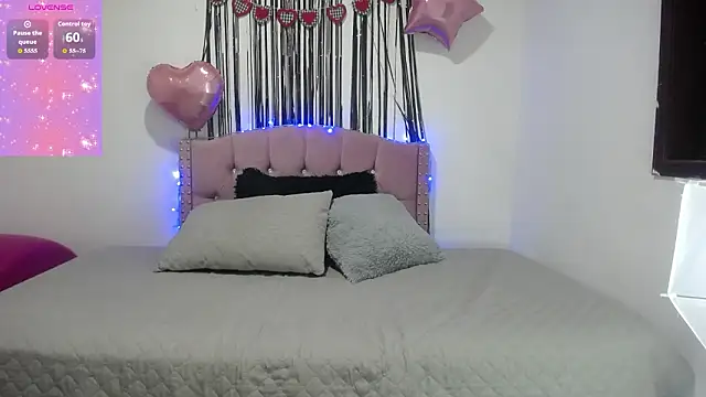 samantha pym online show from February 27, 7:03 pm