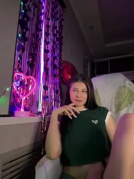 Snapshot of _Anna_cutie_ chatting on March 16, 8:35 pm Anna cutie online show from March 16, 8:35 pm