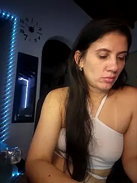 Snapshot of sashaaqueen chatting on March 11, 5:46 am sashaaqueen online show from March 11, 5:46 am