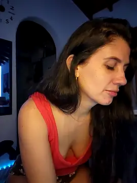 Snapshot of sashaaqueen chatting on March 22, 4:38 am sashaaqueen online show from March 22, 4:38 am