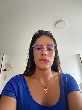 Snapshot of Penny_09 chatting on March 11, 8:26 pm Penny 09 online show from March 11, 8:26 pm