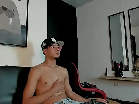 gael brand online show from March 4, 8:15 pm