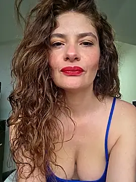 CelineBoyer online show from March 5, 9:44 pm