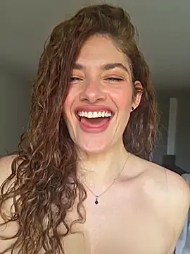 CelineBoyer online show from March 18, 6:22 pm