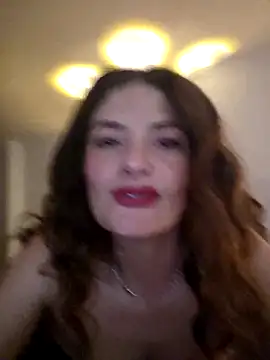 CelineBoyer online show from March 30, 11:06 pm