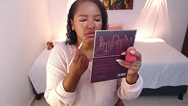 Snapshot of Bonnydopson07 chatting on March 26, 12:44 pm Bonnydopson07 online show from March 26, 12:44 pm