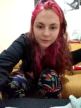 Ahniluap online show from April 8, 3:39 am