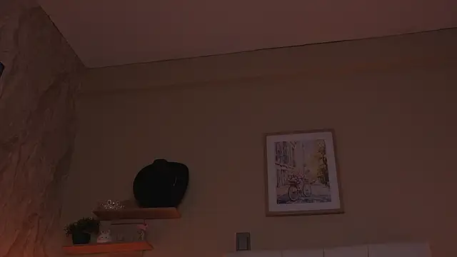 Snapshot of Dollhell chatting on March 12, 10:32 am Dollhell online show from March 12, 10:32 am