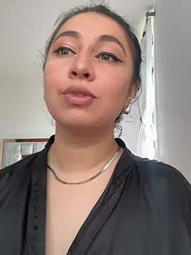 Snapshot of Ashleeyprincess01 chatting on March 2, 7:43 pm Ashleeyprincess01 online show from March 2, 7:43 pm