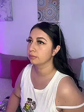 Snapshot of Ashleeyprincess01 chatting on March 13, 11:33 pm Ashleeyprincess01 online show from March 13, 11:33 pm