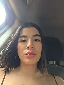 Sweetnahoxxx online show from March 25, 7:53 pm