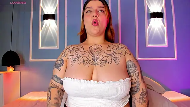 julieta zc online show from March 8, 3:32 am