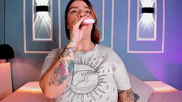 julieta zc online show from March 27, 4:40 am