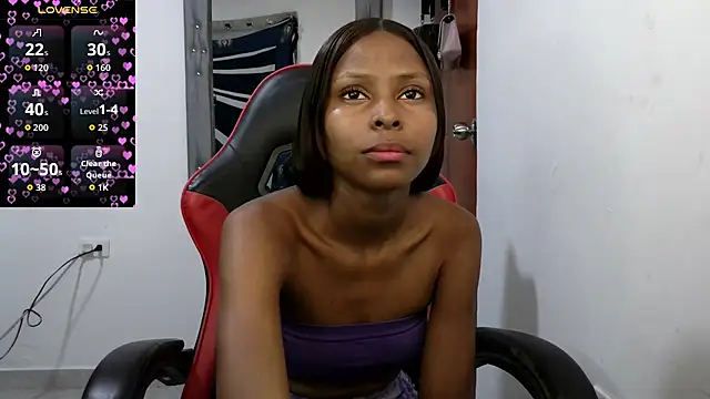 Dulce camx online show from July 17, 3:24 am