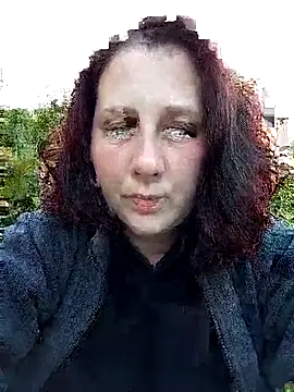 Sweet Aurorari online show from May 31, 5:31 pm