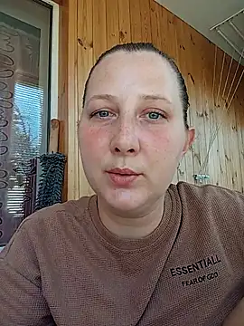 Sweet Aurorari online show from June 21, 10:40 am