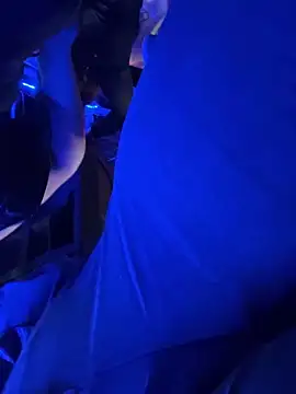 MoonGoddess424 online show from February 28, 3:18 am