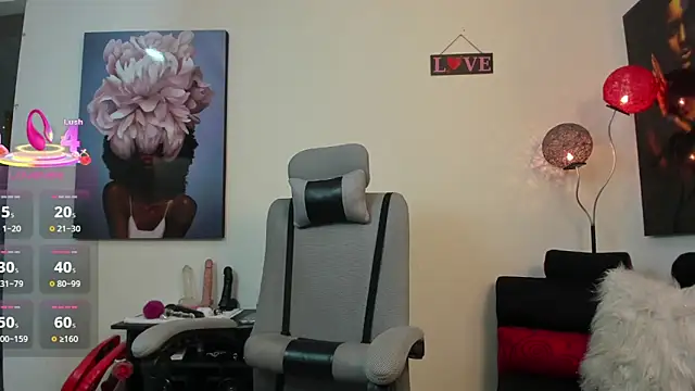 Snapshot of VelvetSirenLight chatting on March 4, 3:07 pm VelvetSirenLight online show from March 4, 3:07 pm