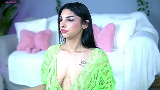 Snapshot of AvaCalvert chatting on March 12, 7:42 pm AvaCalvert online show from March 12, 7:42 pm