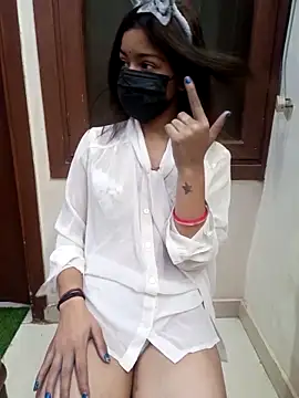 Snapshot of Sexy_aakansha chatting on March 5, 6:31 am Sexy aakansha online show from March 5, 6:31 am