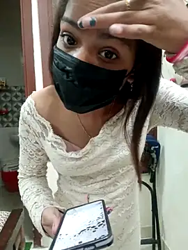 Snapshot of Sexy_aakansha chatting on March 8, 7:45 am Sexy aakansha online show from March 8, 7:45 am