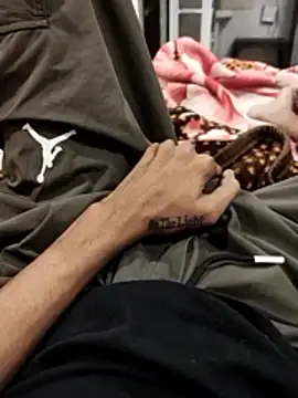 rango licker online show from April 20, 1:47 pm