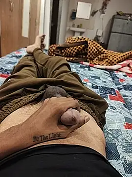 rango licker online show from June 19, 8:34 pm