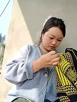 Snapshot of Ttmay- chatting on March 2, 2:58 am Ttmay- online show from March 2, 2:58 am