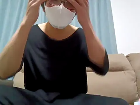 koarannkunn online show from March 10, 4:12 pm