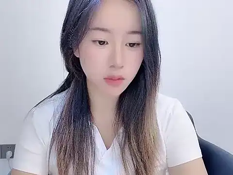 Snapshot of Baixi-01 chatting on March 2, 5:08 am Baixi-01 online show from March 2, 5:08 am