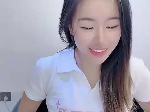 Snapshot of Baixi-01 chatting on March 2, 7:15 am Baixi-01 online show from March 2, 7:15 am