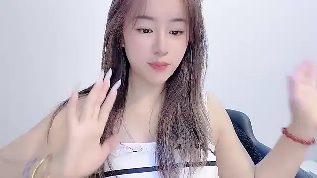 Snapshot of Baixi-01 chatting on March 16, 12:42 pm Baixi-01 online show from March 16, 12:42 pm