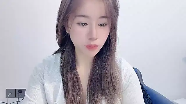 Snapshot of Baixi-01 chatting on March 17, 5:11 am Baixi-01 online show from March 17, 5:11 am