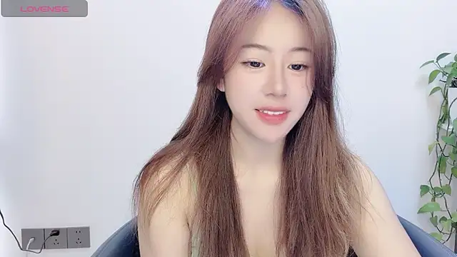 Snapshot of Baixi-01 chatting on June 13, 4:21 am Baixi-01 online show from June 13, 4:21 am