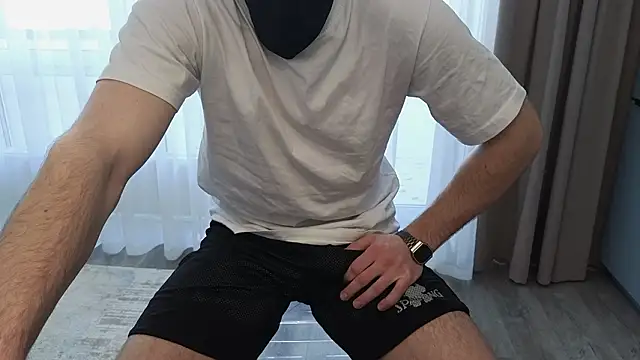 Snapshot of chantatummm chatting on March 9, 6:50 am chantatummm online show from March 9, 6:50 am