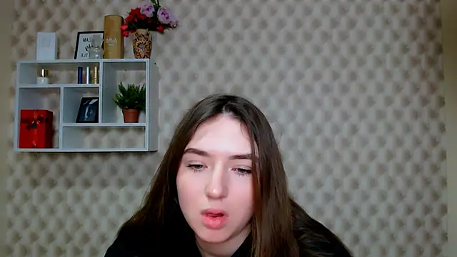 AnnaFlirt  online show from March 4, 8:42 am