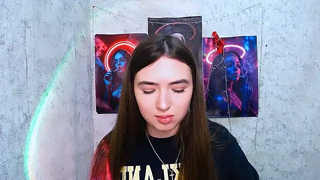 AnnaFlirt  online show from March 14, 10:32 am