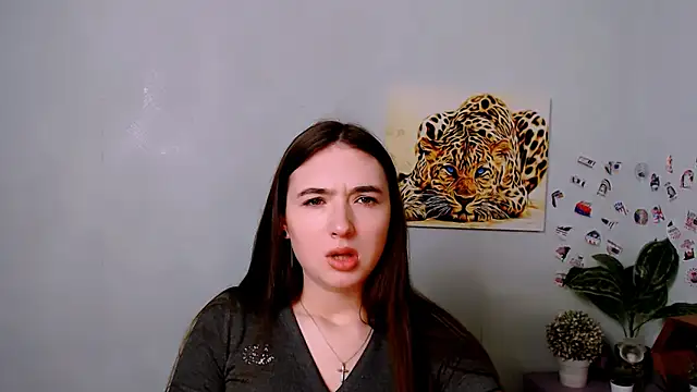 AnnaFlirt  online show from March 15, 10:10 am