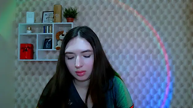 AnnaFlirt  online show from March 26, 10:21 am