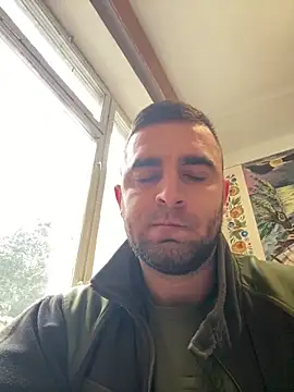 Snapshot of VANYA1997 chatting on February 28, 7:53 am VANYA1997 online show from February 28, 7:53 am