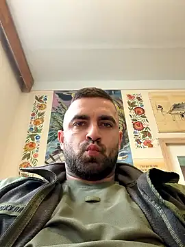 Snapshot of VANYA1997 chatting on March 20, 7:24 am VANYA1997 online show from March 20, 7:24 am