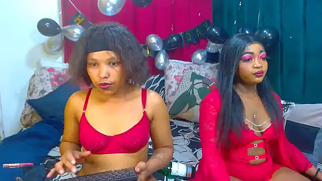 Goldenbutchy online show from March 26, 8:47 pm