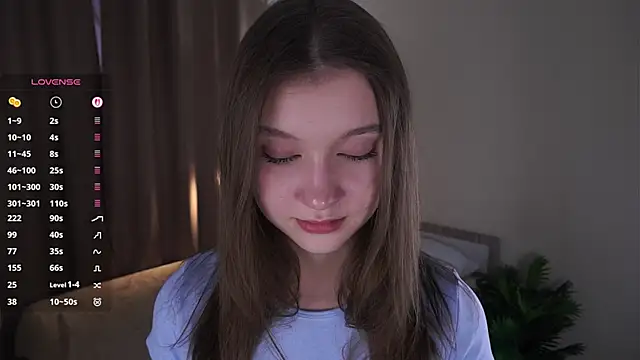 Snapshot of JodyUpole chatting on March 19, 5:55 am JodyUpole online show from March 19, 5:55 am