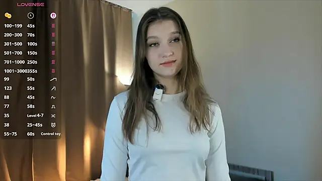 Snapshot of JodyUpole chatting on March 24, 6:07 am JodyUpole online show from March 24, 6:07 am