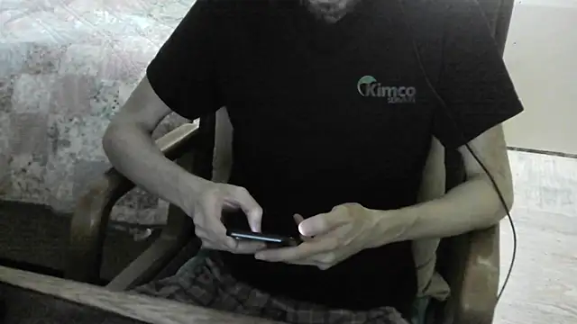 Snapshot of FiSTALiTY chatting on March 19, 10:30 am FiSTALiTY online show from March 19, 10:30 am