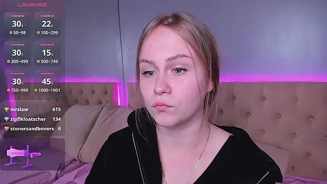 stacy moorex online show from June 11, 12:43 am