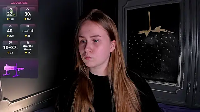 stacy moorex online show from June 18, 9:52 pm