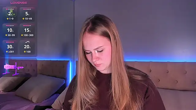 stacy moorex online show from June 21, 11:07 pm